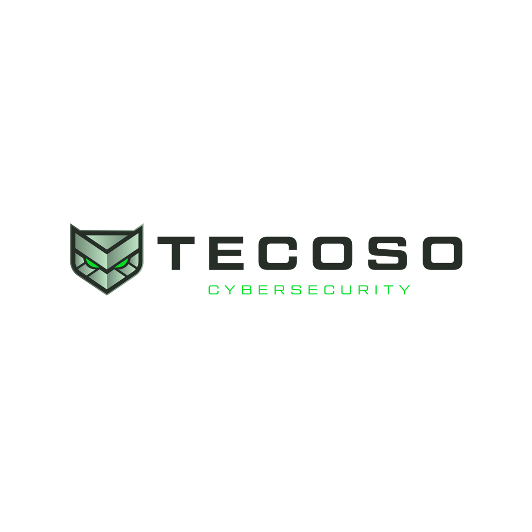 Tecoso Brand Logo