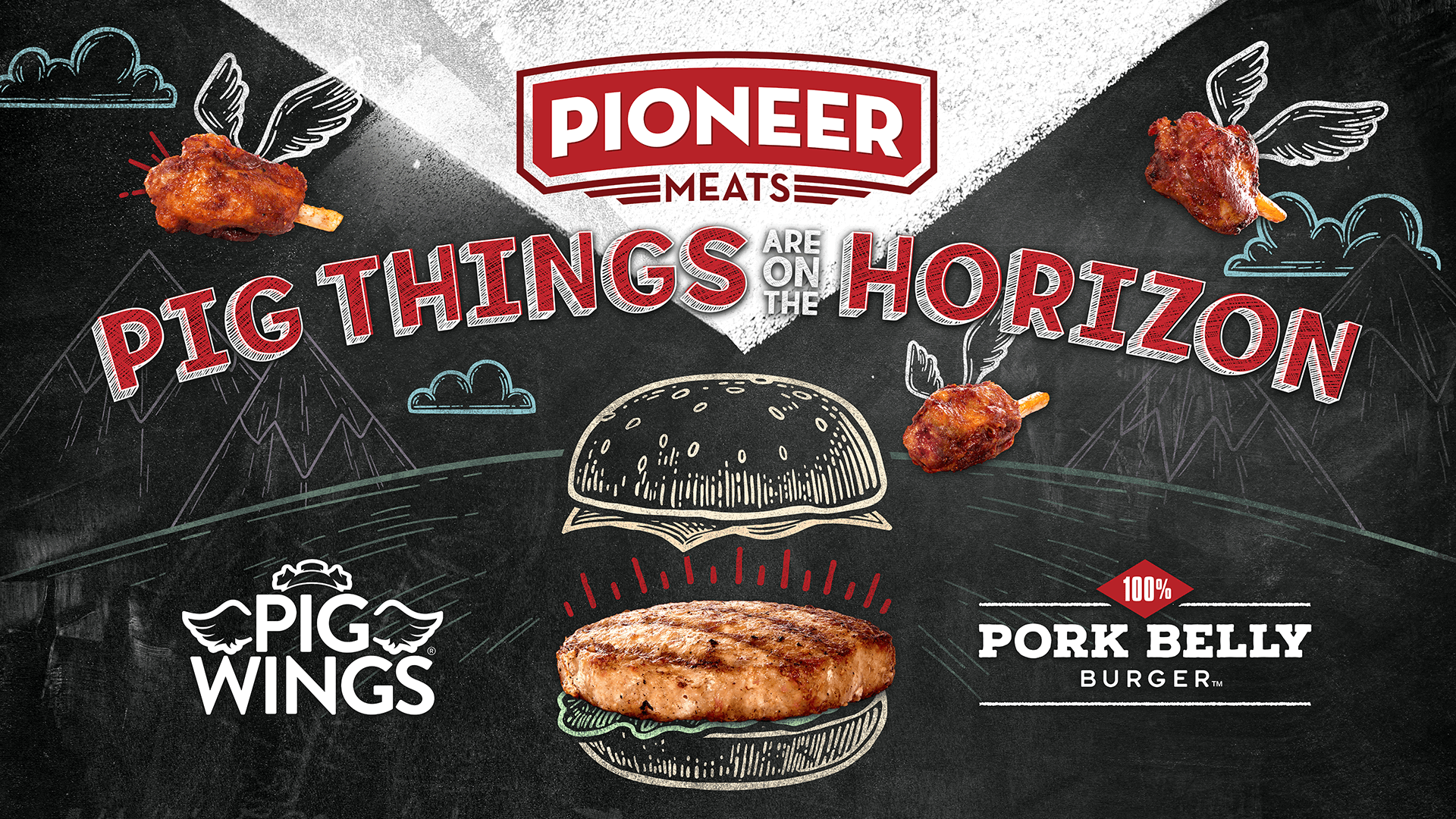 Pioneer Meats manufactures and sells superior-quality meat products to distributors and directly to food services and restaurants.
