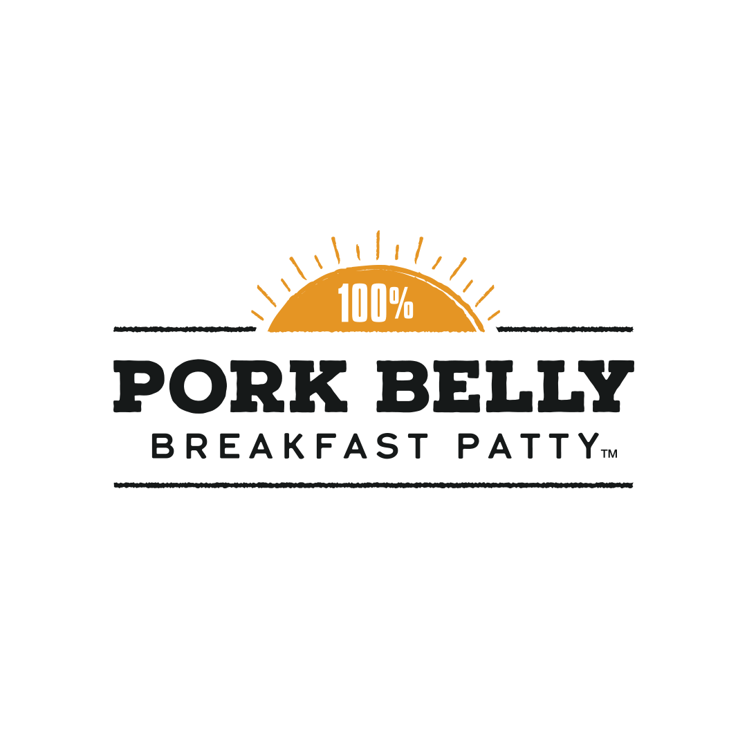 Pioneer wanted to partner with us to rebrand their company and launch a new product line for their Pork Breakfast Patty