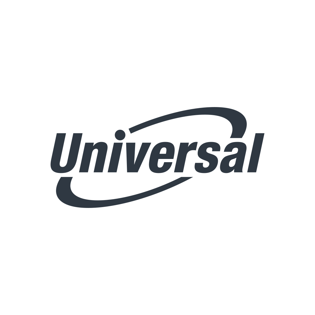 We designed the new logo for Universal Logistics Holding Inc., an international company and one of the largest truckload transporters in North America