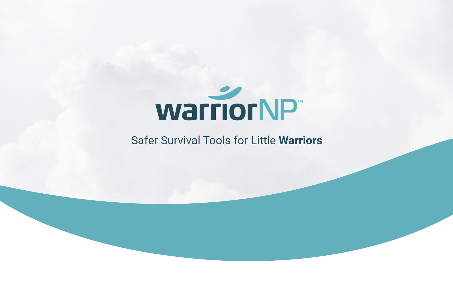 Warrior NP Header background image wide