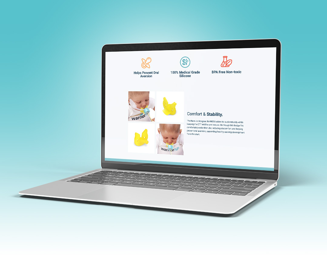 numi home page middle