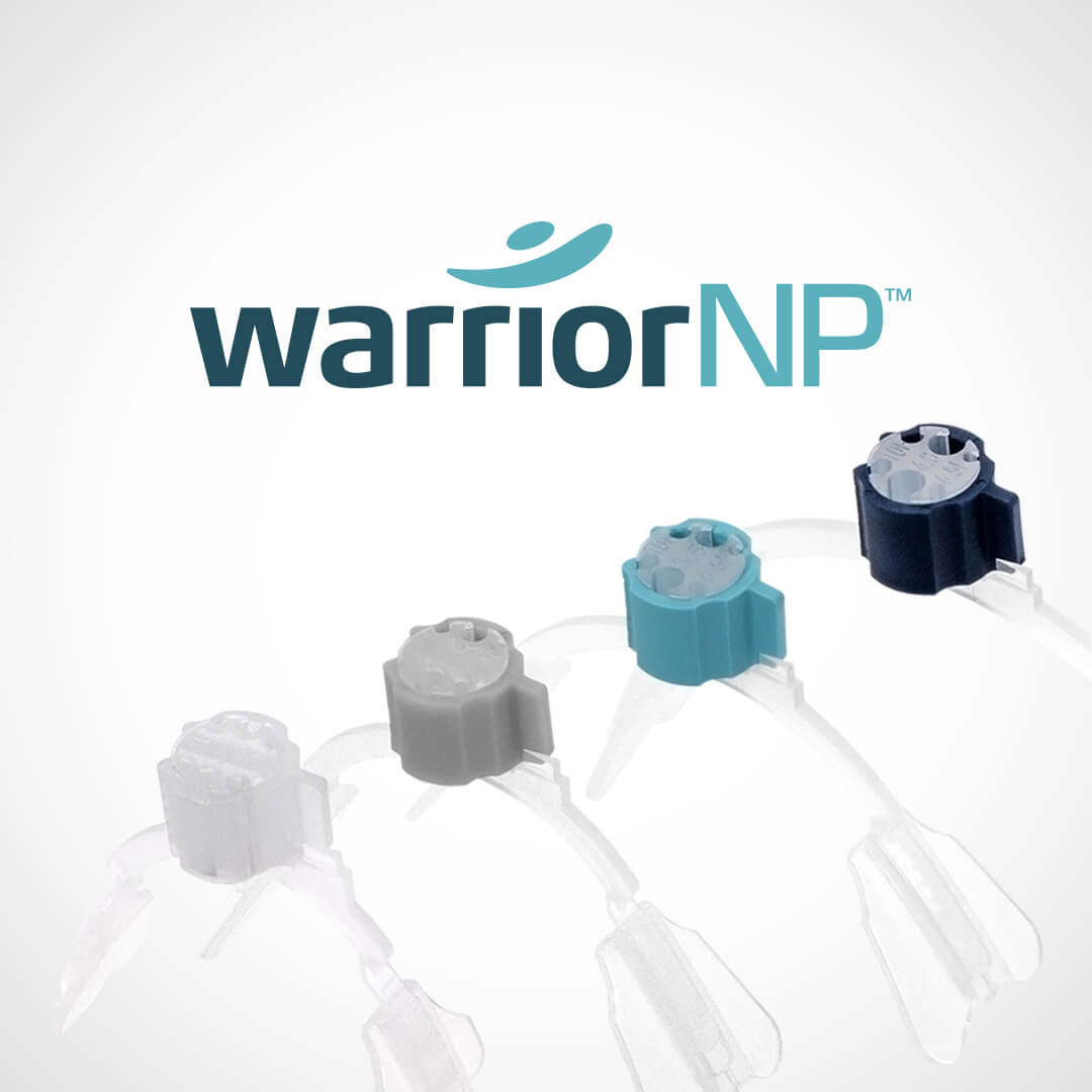 Warrior NP Featured Image