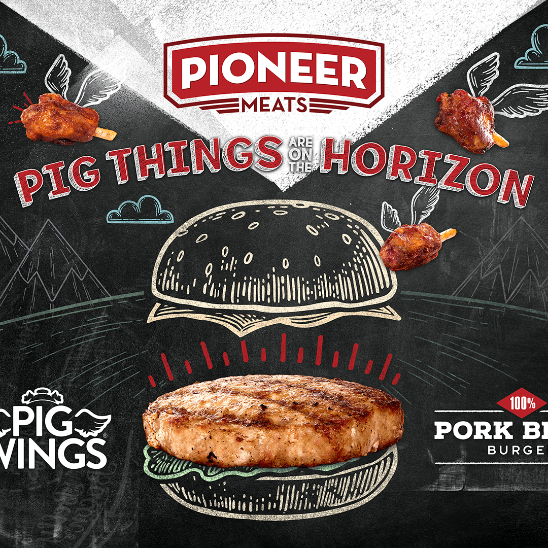 Pioneer Meats Featured Image