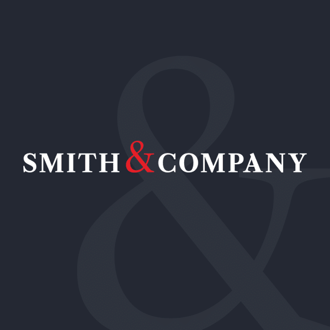 Smith and Company Logo