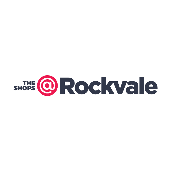 The Shops at Rockvale Logo