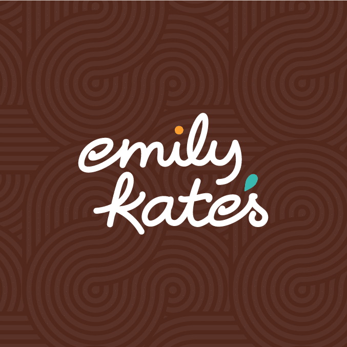 Emily Kates Logo