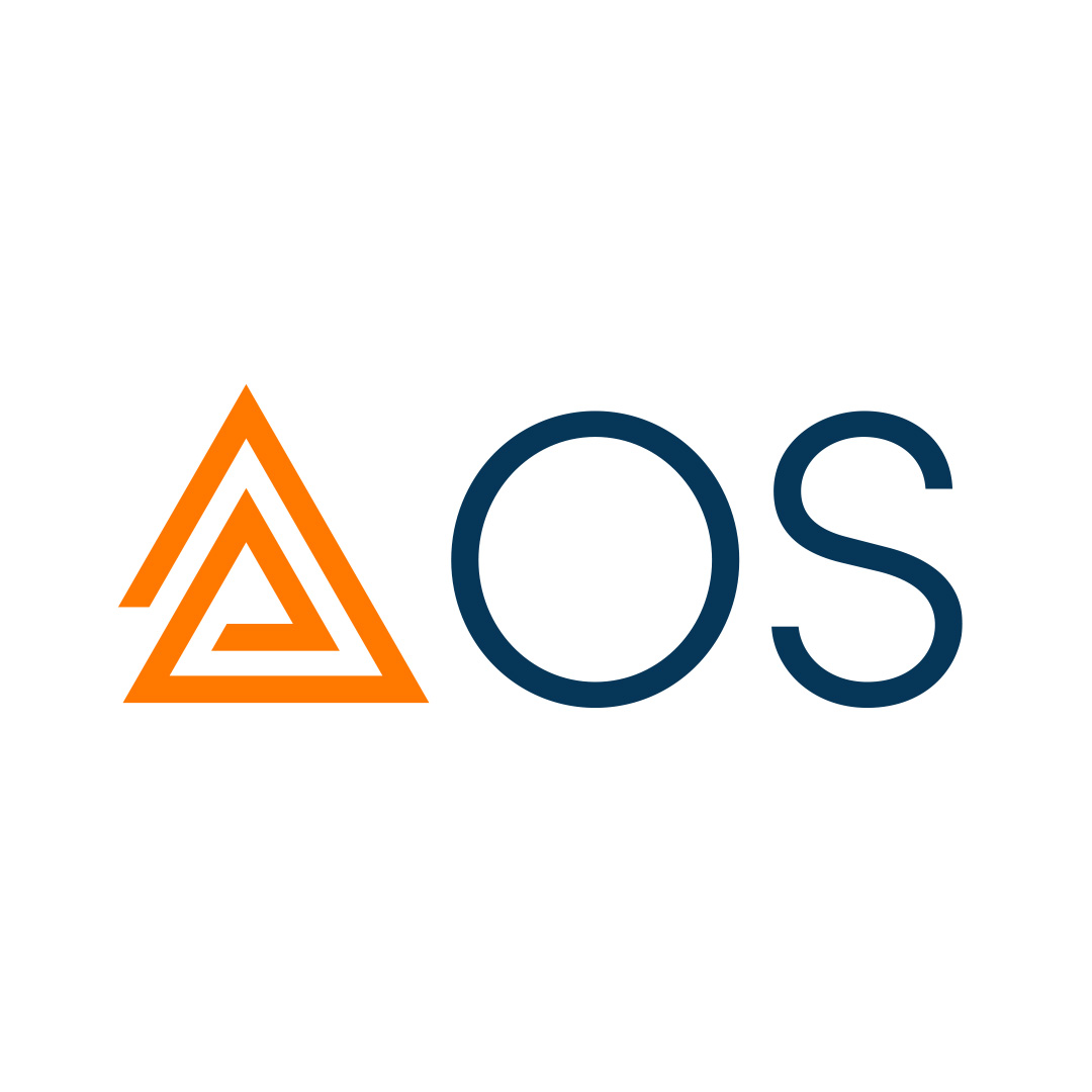 Altumatim OS brandmark