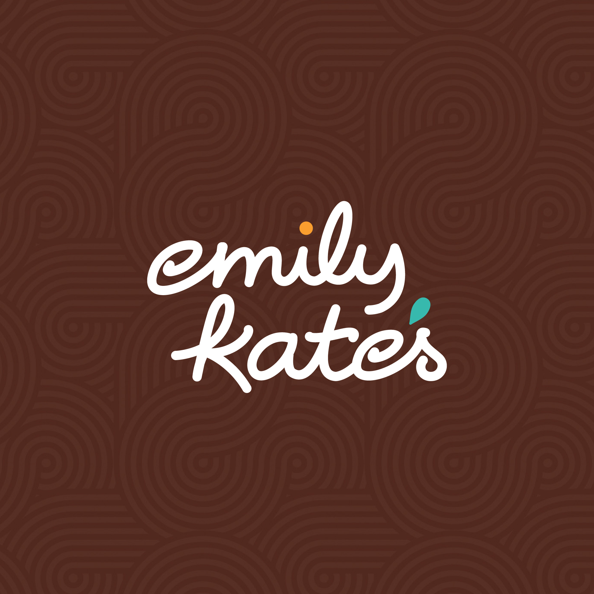 Emily Kate's logotype