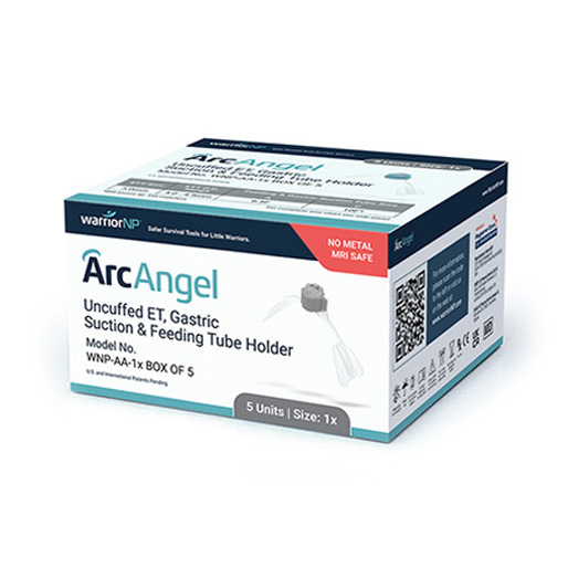 ArcAngel 5-pack box