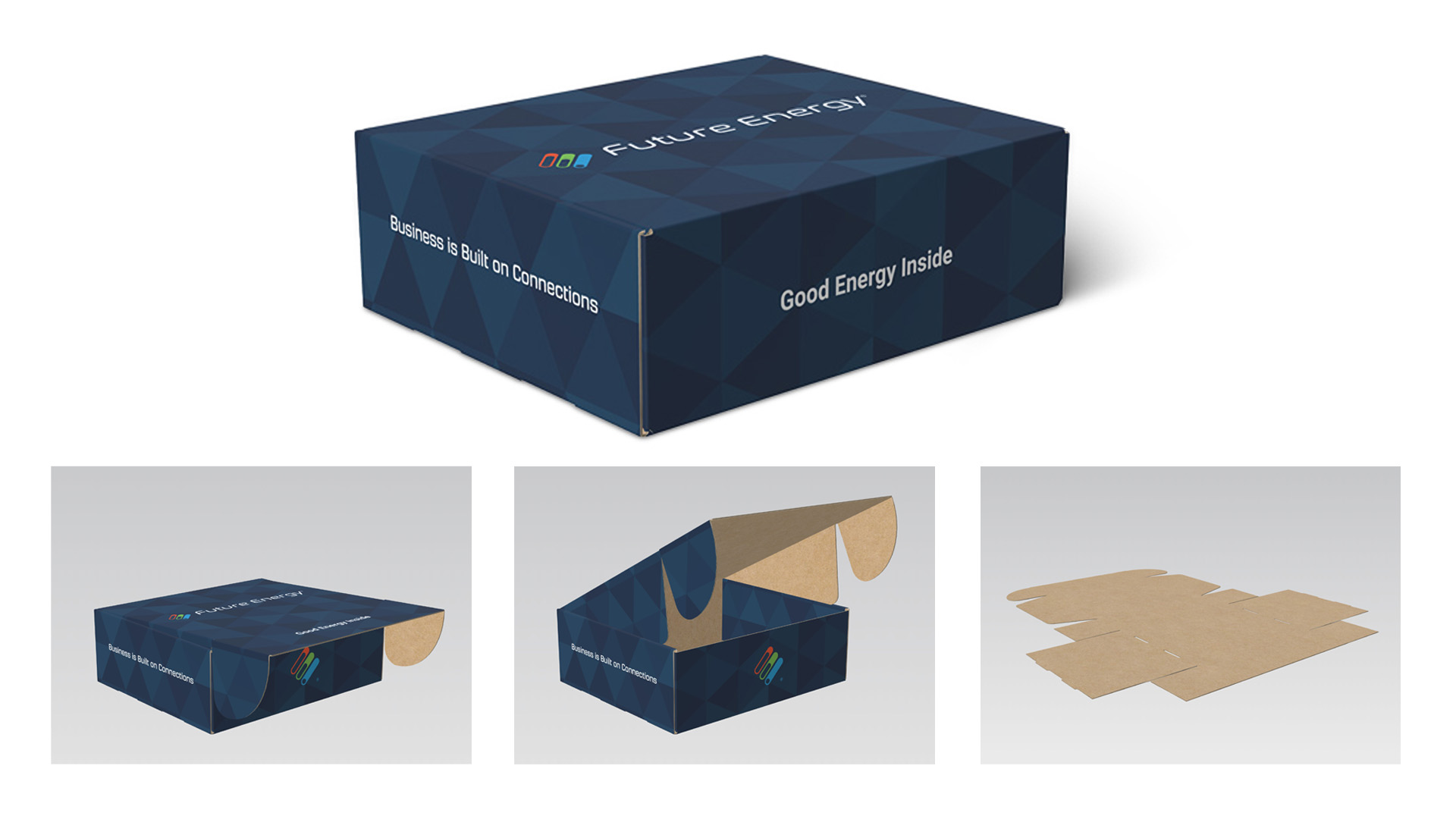 Future Energy Swag Box