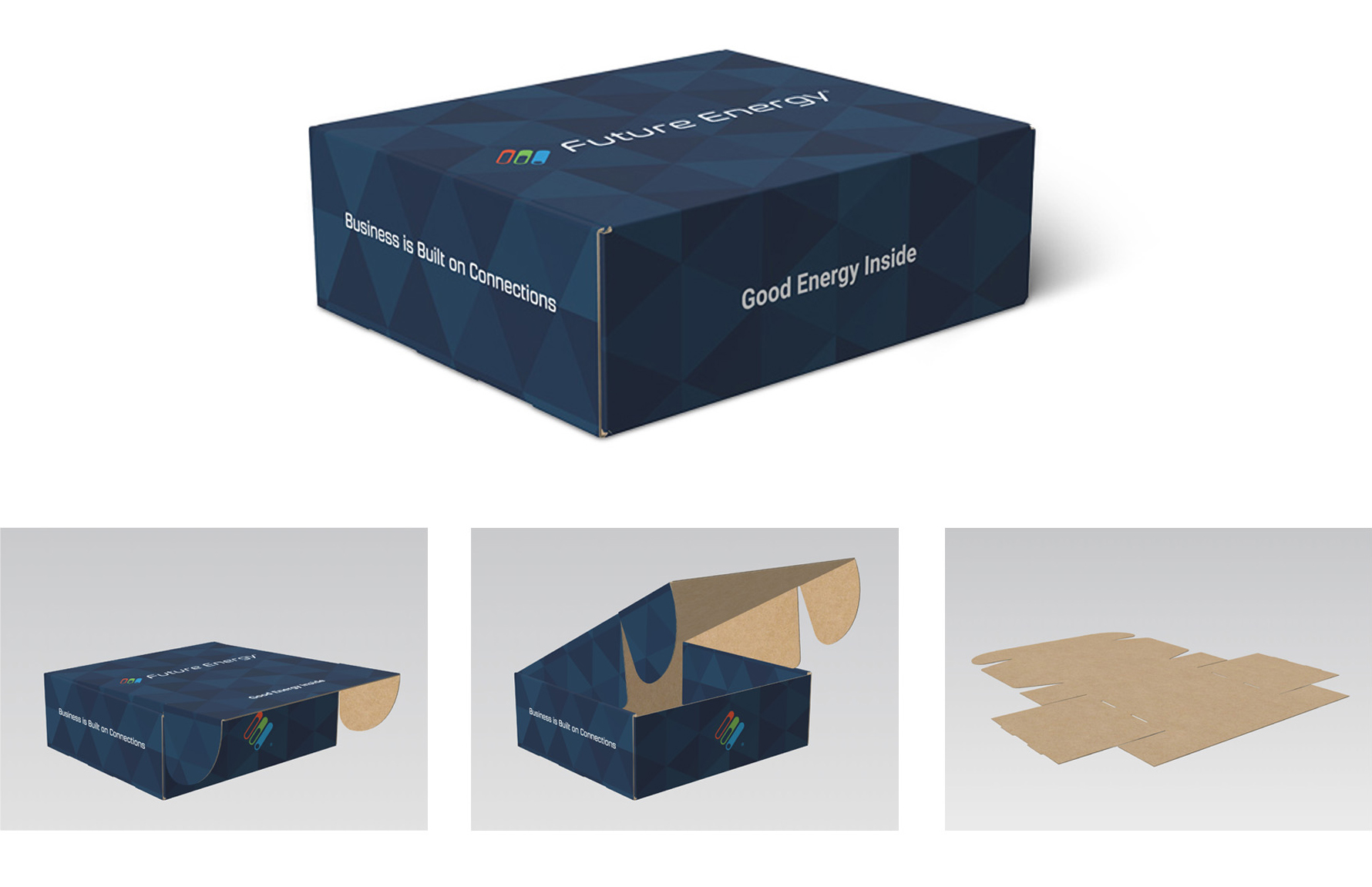 Future Energy Swag Box